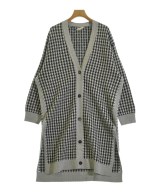 HERMES カーディガン