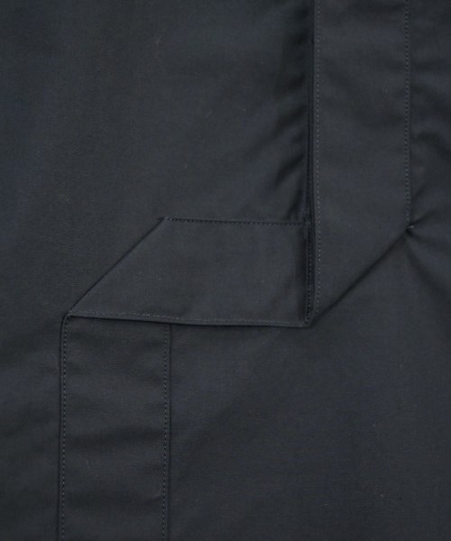 HERMES（エルメス）カジュアルシャツ 紺 サイズ:40(L位) メンズ/2200619035044