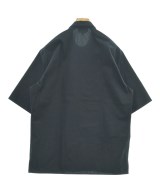 HERMES（エルメス）カジュアルシャツ 紺 サイズ:40(L位) メンズ/2200619035044