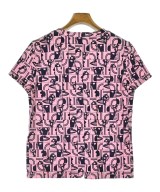 HERMES（エルメス）Tシャツ・カットソー ピンク サイズ:38(S位) レディース/2200619035051
