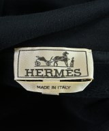 HERMES（エルメス）パーカー 紺 サイズ:M メンズ/2200619061081