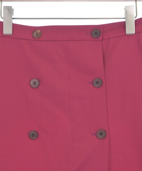HERMES（エルメス）ショートパンツ ピンク サイズ:38(S位) レディース/2200619064020