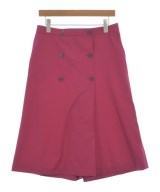 HERMES（エルメス）ショートパンツ ピンク サイズ:38(S位) レディース/2200619064020