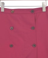 HERMES（エルメス）ショートパンツ ピンク サイズ:38(S位) レディース/2200619064020