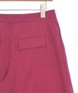 HERMES（エルメス）ショートパンツ ピンク サイズ:38(S位) レディース/2200619064020