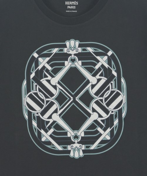 HERMES（エルメス）ワンピース 黒 サイズ:36(XS位) レディース/2200619064037