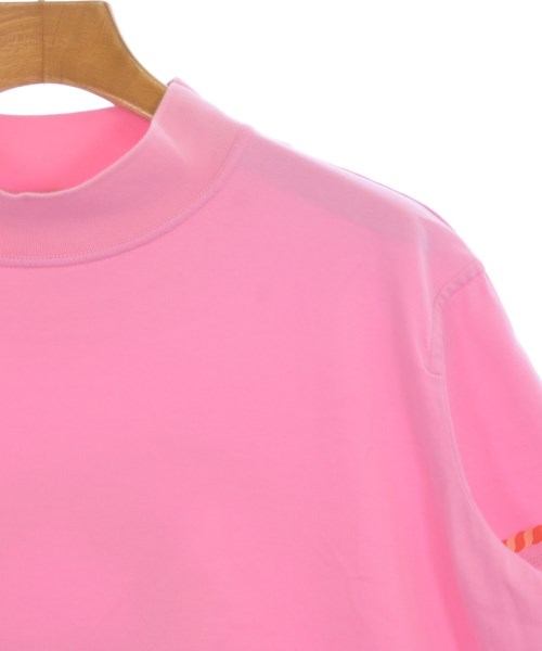 HERMES（エルメス）Tシャツ・カットソー ピンク サイズ:34(XS位) レディース/2200619064044