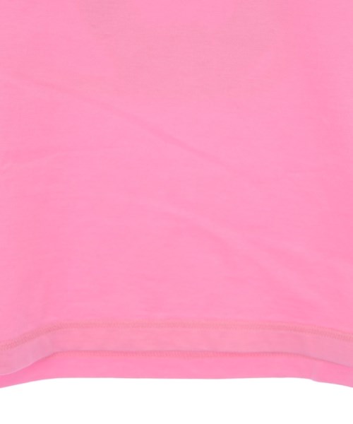 HERMES（エルメス）Tシャツ・カットソー ピンク サイズ:34(XS位) レディース/2200619064044
