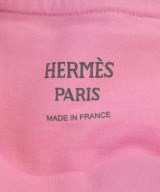 HERMES（エルメス）Tシャツ・カットソー ピンク サイズ:34(XS位) レディース/2200619064044