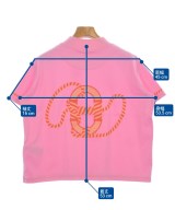 HERMES（エルメス）Tシャツ・カットソー ピンク サイズ:34(XS位) レディース/2200619064044
