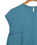HERMES（エルメス）ブラウス 青 サイズ:34(XXS位) レディース/2200619064051