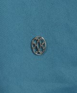 HERMES（エルメス）ブラウス 青 サイズ:34(XXS位) レディース/2200619064051