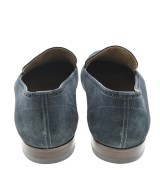 HERMES（エルメス）ビジネス・ドレスシューズ 紺 サイズ:EU40(25cm位) メンズ/2200610100185