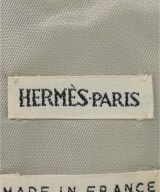 HERMES（エルメス）ベスト グレー サイズ:38(S位) レディース/2200611058027