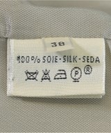 HERMES（エルメス）ベスト グレー サイズ:38(S位) レディース/2200611058027