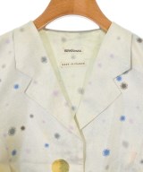 HERMES（エルメス）ベスト グレー サイズ:38(S位) レディース/2200611058027