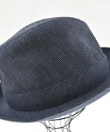 HERMES（エルメス）ハット グレー サイズ:59cm メンズ/2200619325015