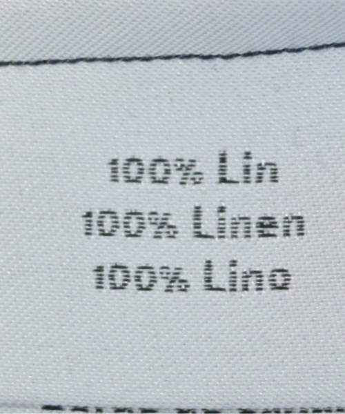 HERMES（エルメス）その他 紺 サイズ:39(M位) メンズ/2200619427016