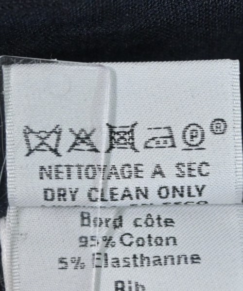 HERMES（エルメス）その他 紺 サイズ:39(M位) メンズ/2200619427016