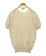 HERMES（エルメス）ニット・セーター ベージュ サイズ:M メンズ/2200619565138