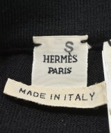 HERMES（エルメス）ひざ丈スカート 黒 サイズ:36(XS位) レディース/2200619658168