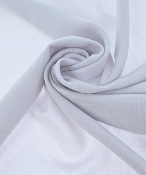 HERMES（エルメス）ストール 白 サイズ:- レディース/2200619888015