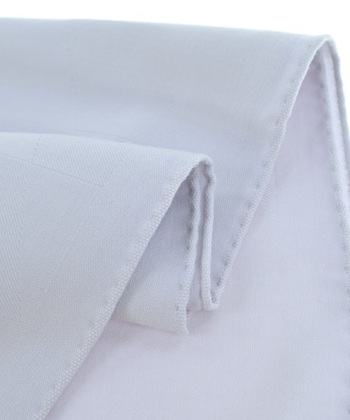 HERMES（エルメス）ストール 白 サイズ:- レディース/2200619888015