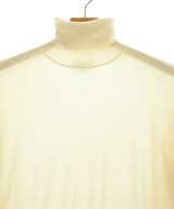 HERMES（エルメス）ニット・セーター 白 サイズ:M メンズ/2200619940010