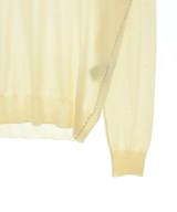 HERMES（エルメス）ニット・セーター 白 サイズ:M メンズ/2200619940010