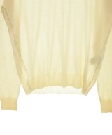 HERMES（エルメス）ニット・セーター 白 サイズ:M メンズ/2200619940010