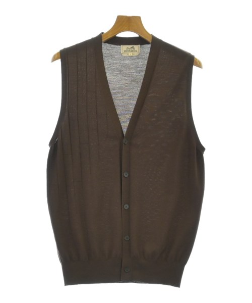 エルメス(HERMES)のHERMES ベスト