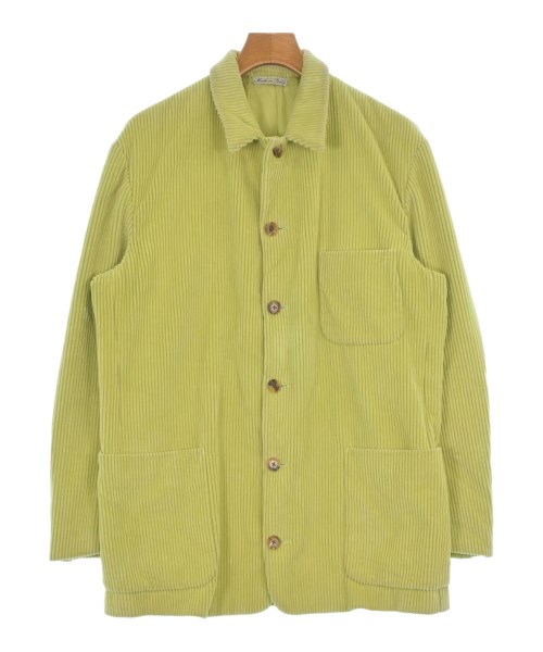 エルメス(HERMES)のHERMES ブルゾン（その他）