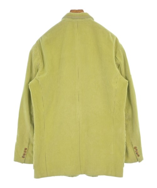 HERMES（エルメス）その他 緑 サイズ:50(XL位) メンズ/2200619944032