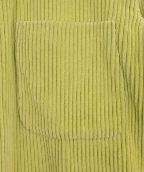 HERMES（エルメス）その他 緑 サイズ:50(XL位) メンズ/2200619944032