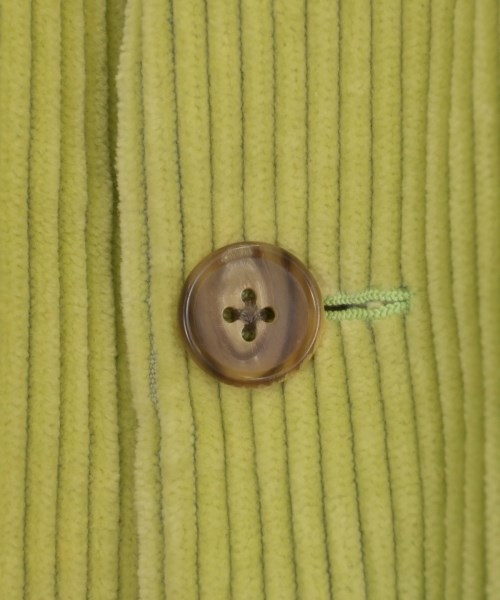 HERMES（エルメス）その他 緑 サイズ:50(XL位) メンズ/2200619944032