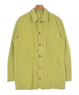 HERMES（エルメス）その他 緑 サイズ:50(XL位) メンズ/2200619944032