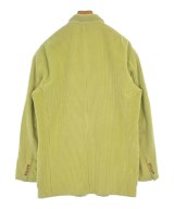 HERMES（エルメス）その他 緑 サイズ:50(XL位) メンズ/2200619944032