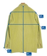 HERMES（エルメス）その他 緑 サイズ:50(XL位) メンズ/2200619944032