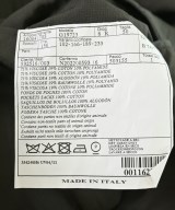 HERMES（エルメス）カジュアルジャケット グレー サイズ:50(XL位) メンズ/2200619260071