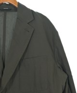 HERMES（エルメス）カジュアルジャケット グレー サイズ:50(XL位) メンズ/2200619260071