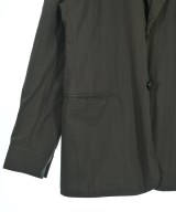 HERMES（エルメス）カジュアルジャケット グレー サイズ:50(XL位) メンズ/2200619260071