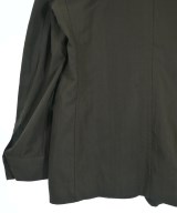 HERMES（エルメス）カジュアルジャケット グレー サイズ:50(XL位) メンズ/2200619260071