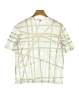 HERMES（エルメス）Tシャツ・カットソー 白 サイズ:M レディース/2200619858063