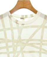 HERMES（エルメス）Tシャツ・カットソー 白 サイズ:M レディース/2200619858063