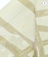 HERMES（エルメス）Tシャツ・カットソー 白 サイズ:M レディース/2200619858063