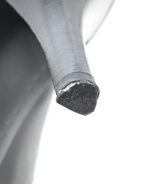 HERMES（エルメス）パンプス 黒 サイズ:EU37(23.5cm位) レディース/2200620029148