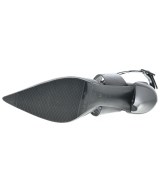 HERMES（エルメス）パンプス 黒 サイズ:EU37(23.5cm位) レディース/2200620029148