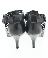 HERMES（エルメス）パンプス 黒 サイズ:EU37(23.5cm位) レディース/2200620029148