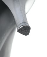 HERMES（エルメス）パンプス 黒 サイズ:EU37(23.5cm位) レディース/2200620029148