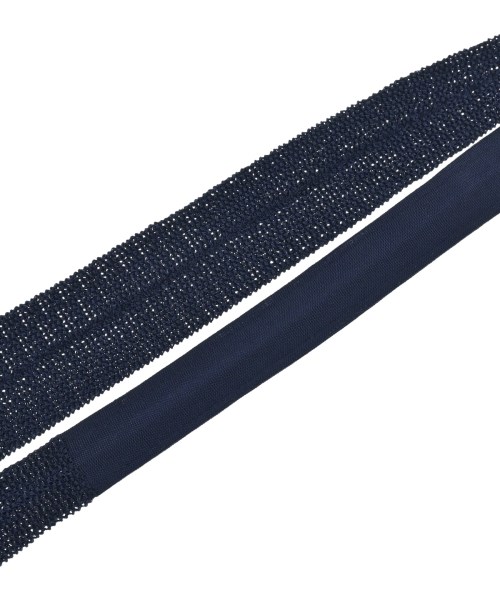 HERMES（エルメス）ネクタイ 紺 サイズ:- メンズ/2200620093026